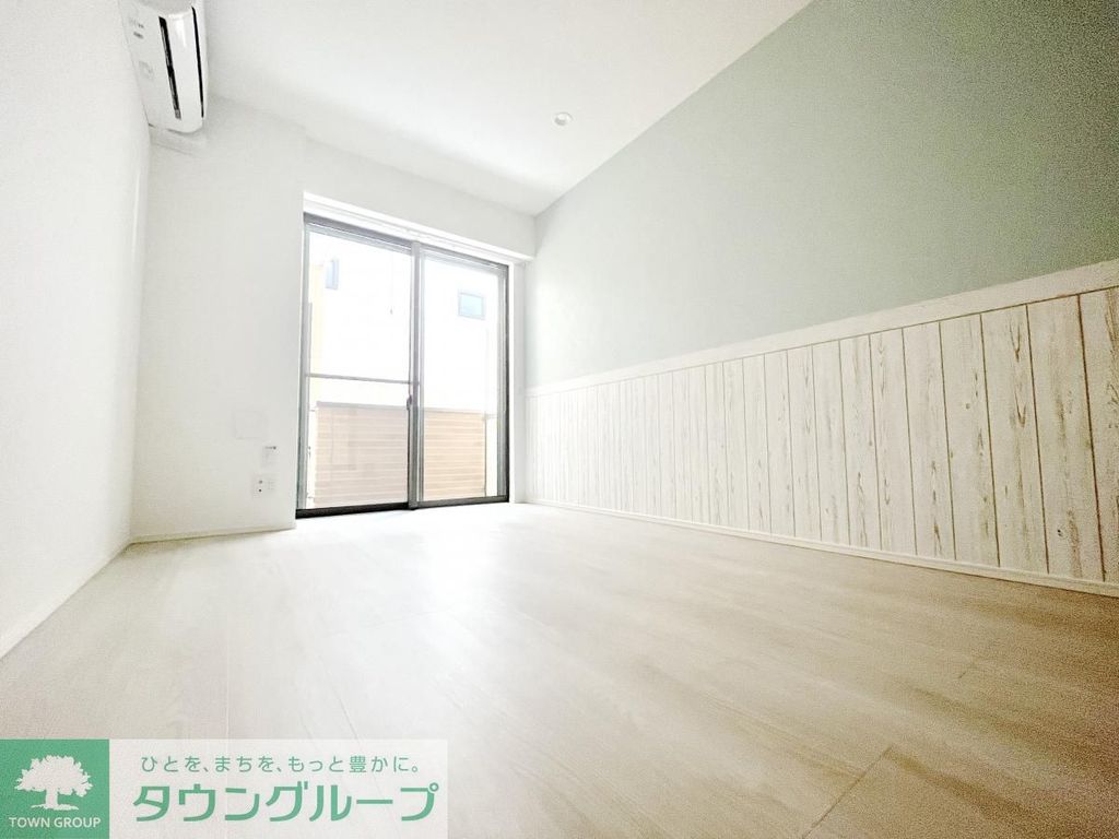 居室・リビング　リビング/居室