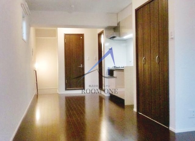 居室・リビング　洋室のお部屋です。