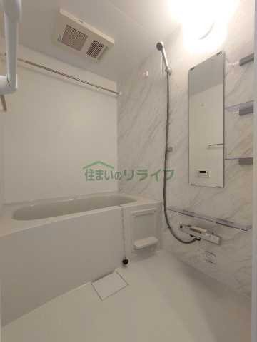 バス・シャワールーム　ミオテゾーロ哲学堂カーザ