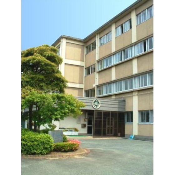 小学校　浜松市立瑞穂小学校（小学校）まで584m