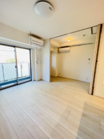 居室・リビング　参考写真