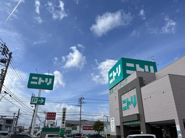その他　ニトリ高知店（その他）まで387m