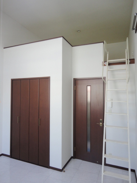 その他部屋・スペース　内装です