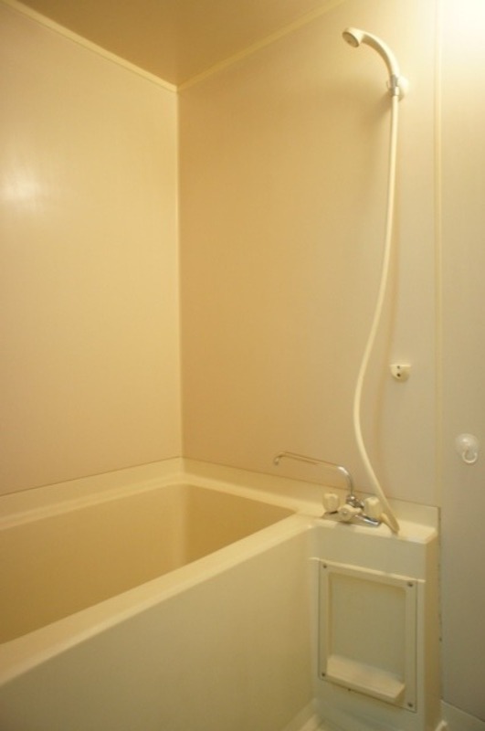 バス・シャワールーム　図面と現状に相違がある場合には現状を優先