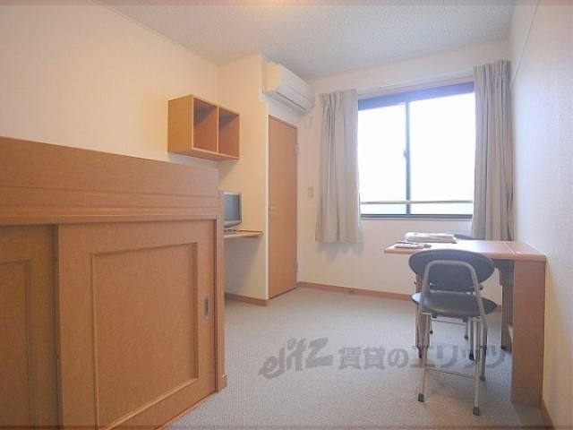 居室・リビング　洋室