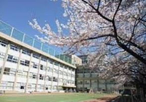 小学校　月島第一小学校（小学校）まで244m