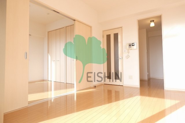 その他部屋・スペース　寝室です。