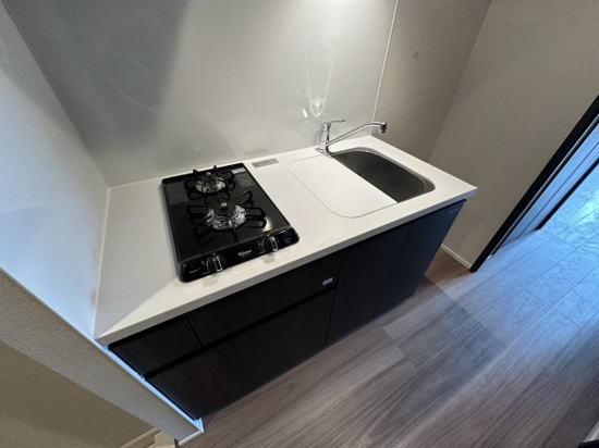 キッチン　※別部屋参考写真