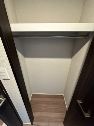 収納　※別部屋参考写真