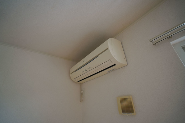 その他設備　同じ建物の別のお部屋