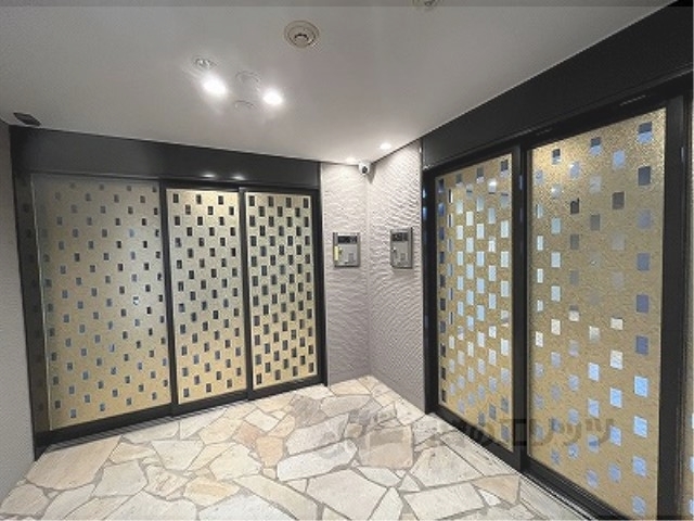 ロビー　ロビー