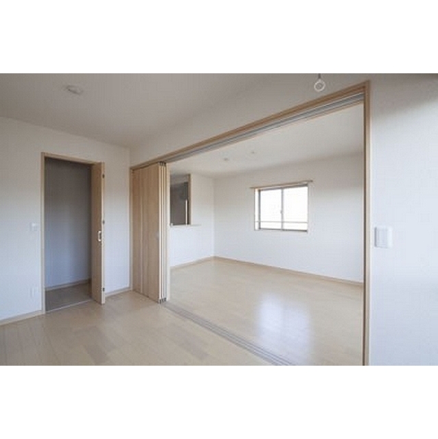 その他部屋・スペース　洋室