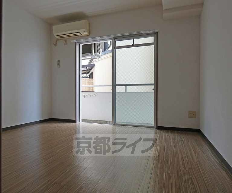 その他部屋・スペース　居室です。