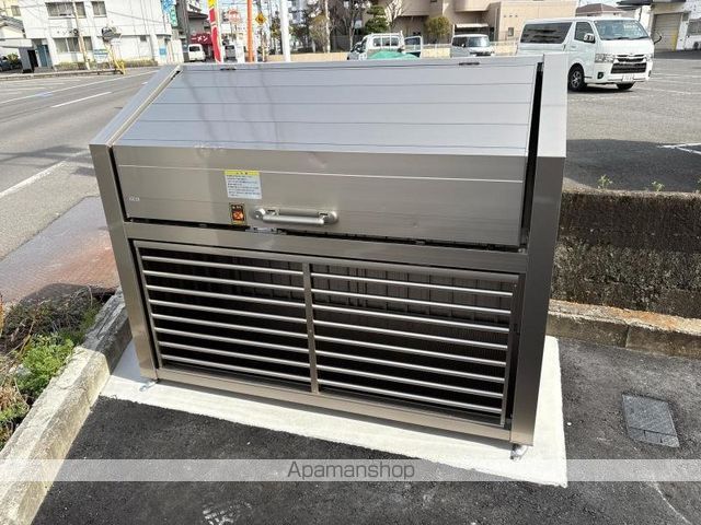 その他共有部分　その他共有部分