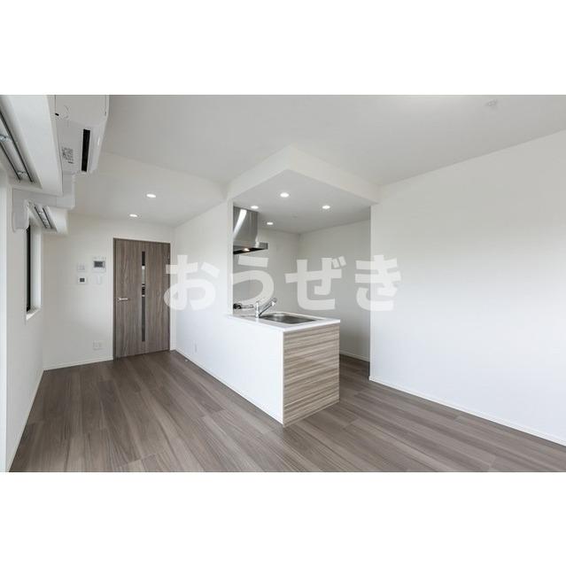 居室・リビング　※同仕様参考写真