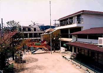 幼稚園・保育園　甲南同胞幼稚園（幼稚園・保育園）まで358m