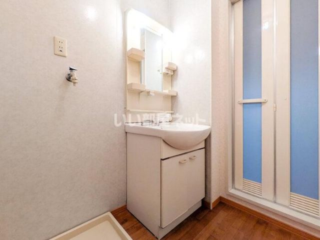 セジュール喜多 Aの内装写真