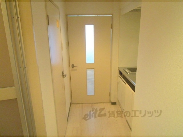 その他部屋・スペース　廊下