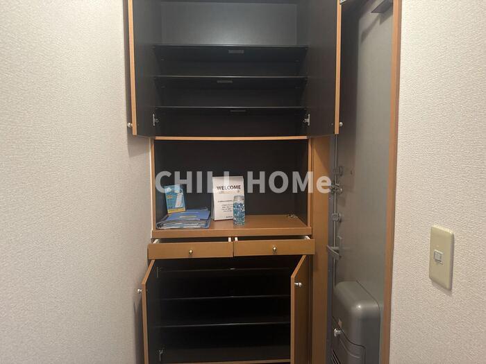 その他　当社、チルホームのHPもご覧ください(^^)/物件情報多数♪