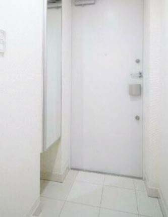 玄関　★余裕のある玄関スペース★