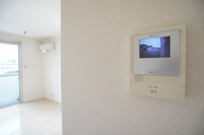 セキュリティ　図面と現状に相違がある場合には現状を優先