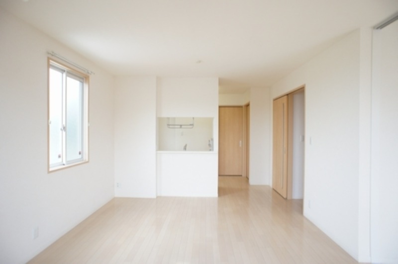 居室・リビング　図面と現状に相違がある場合には現状を優先