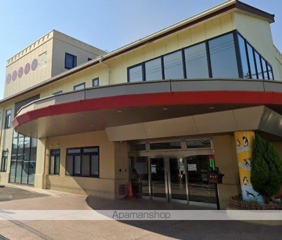 幼稚園・保育園　あいあい鳳保育園乳児棟（幼稚園・保育園）まで595m