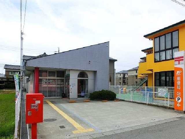 郵便局　大治郵便局（郵便局）まで700m