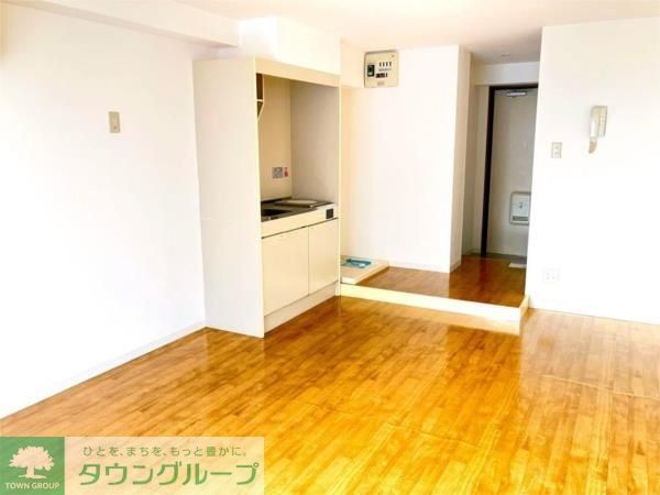 その他部屋・スペース　リビング/居室