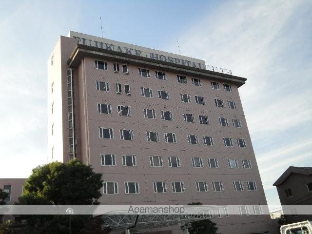 その他　医療法人馨仁会藤掛病院（その他）まで3220m