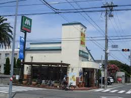 飲食店　モスバーガー内海店（飲食店）まで573m