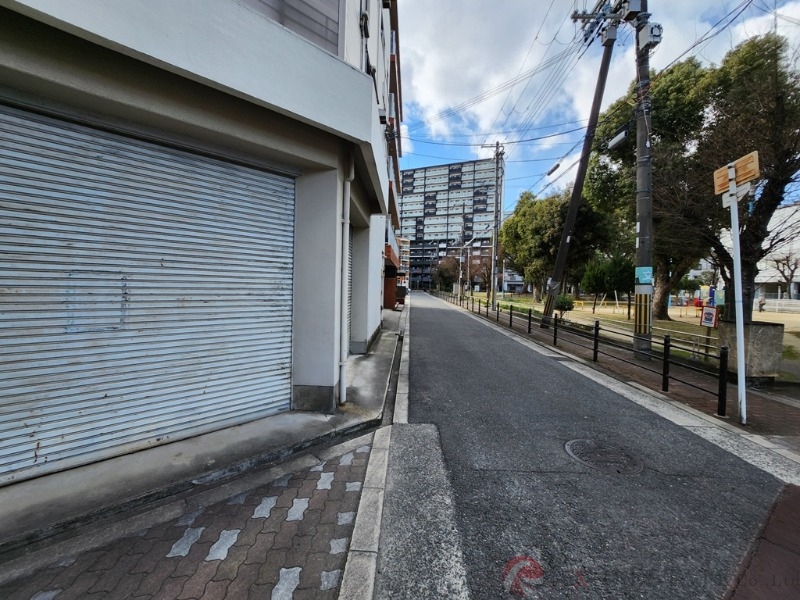 その他　周辺（その他）まで10m