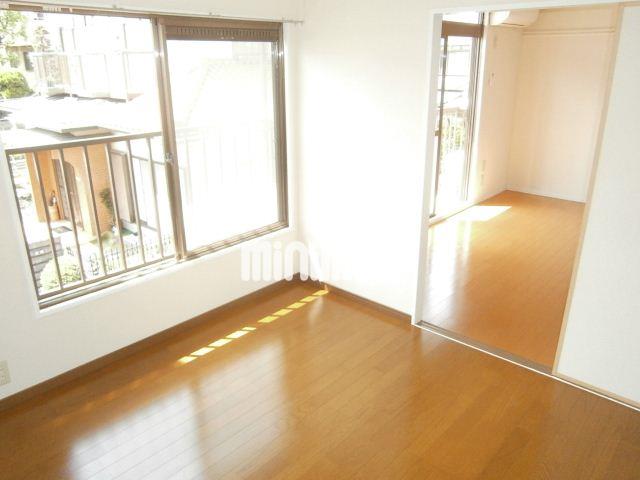 その他　室内写真です。