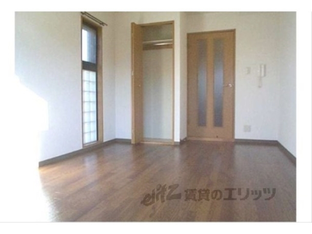 居室・リビング　居室