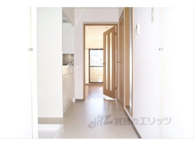 その他部屋・スペース　廊下