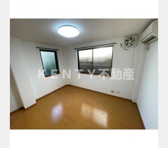 居室・リビング　ゆったりとしたリビングです