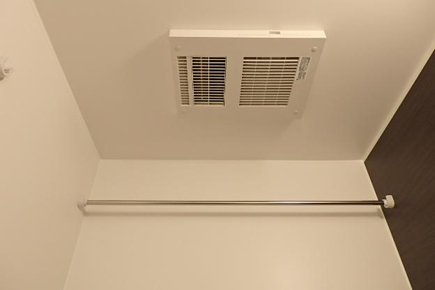 その他　浴室乾燥機