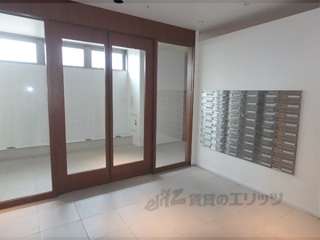 ロビー　ロビー