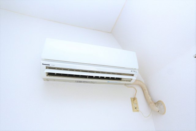 その他設備　参考写真（同物件別部屋）