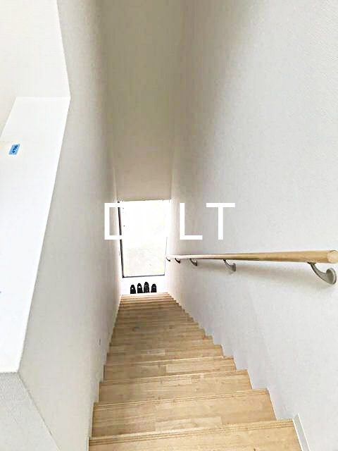 玄関　玄関です。