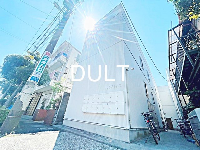 エントランス　エントランスです。