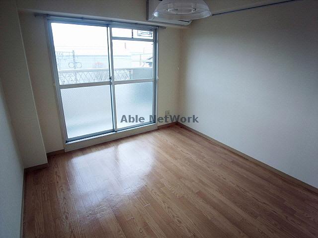 その他設備　洋室