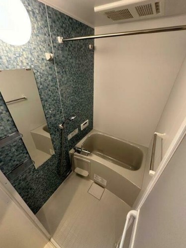 バス・シャワールーム　☆浴室☆