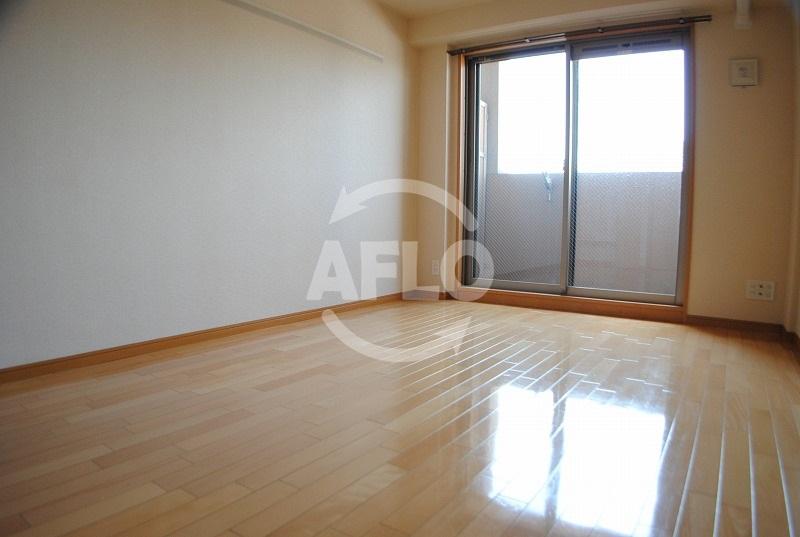 居室・リビング　プレサンス心斎橋タイミックス　洋室７帖