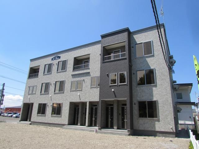 その他共有部分　共用部１