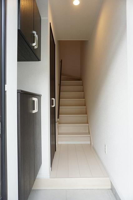 その他部屋・スペース　内装