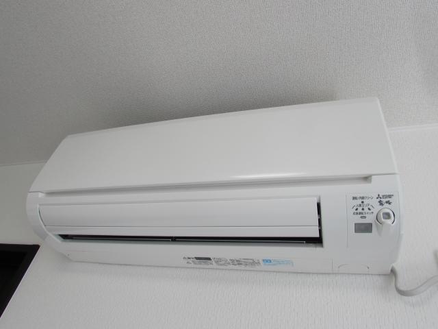 その他設備　設備