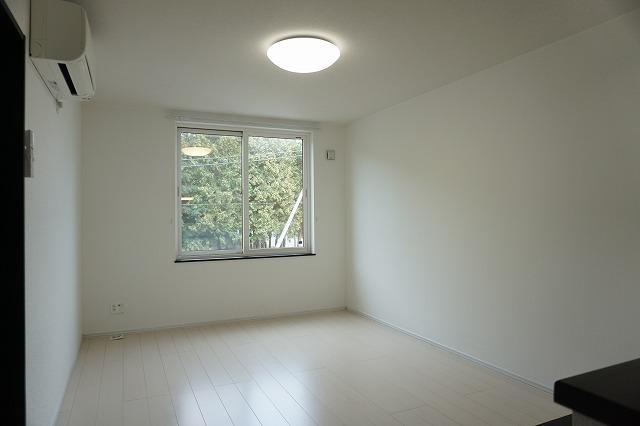 居室・リビング　リビング１