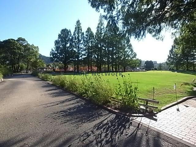 公園　長良公園（公園）まで1114m