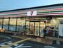 コンビニ　セブンイレブン　姫路上余部店（コンビニ）まで387m